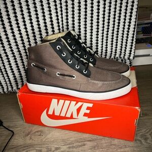 Polo Ralph Lauren Lander Chukka Boot